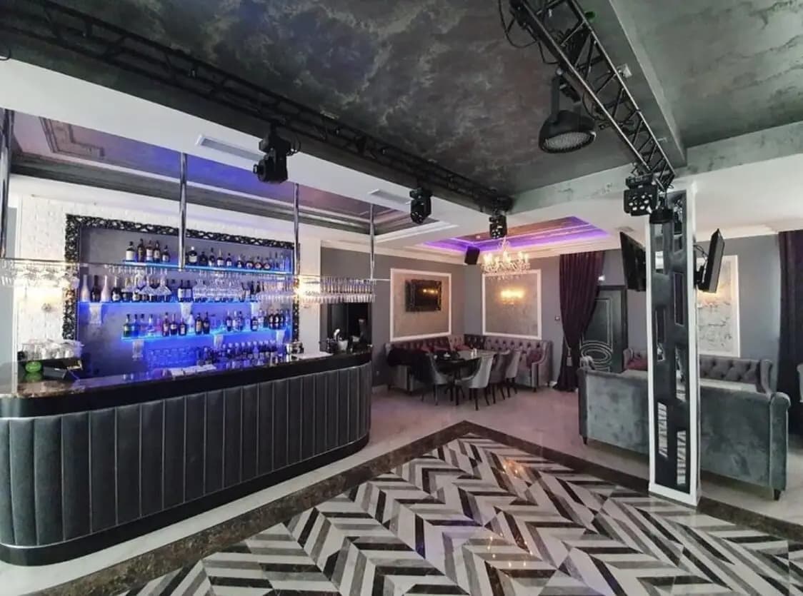 Караоке-Театр