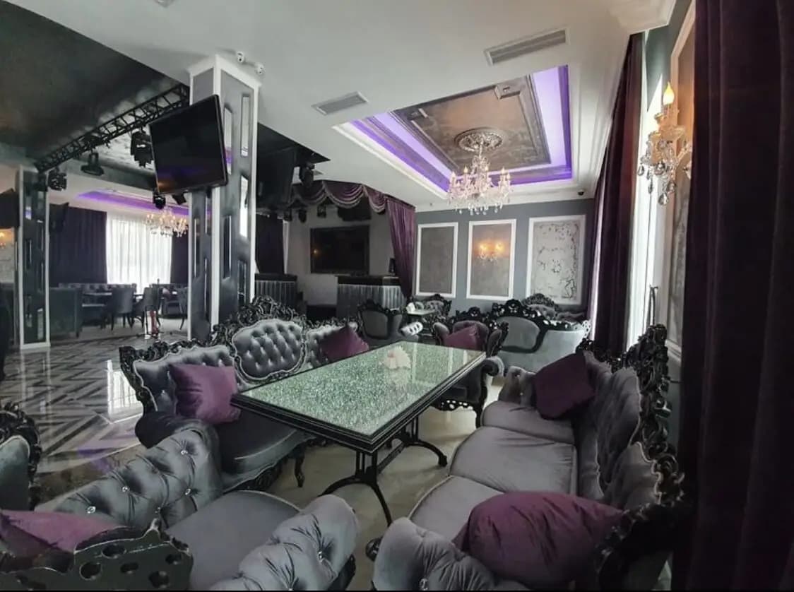 Караоке-Театр