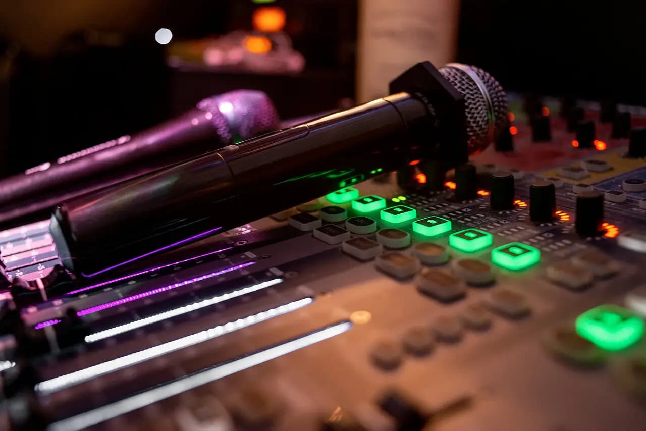 Караоке-Театр