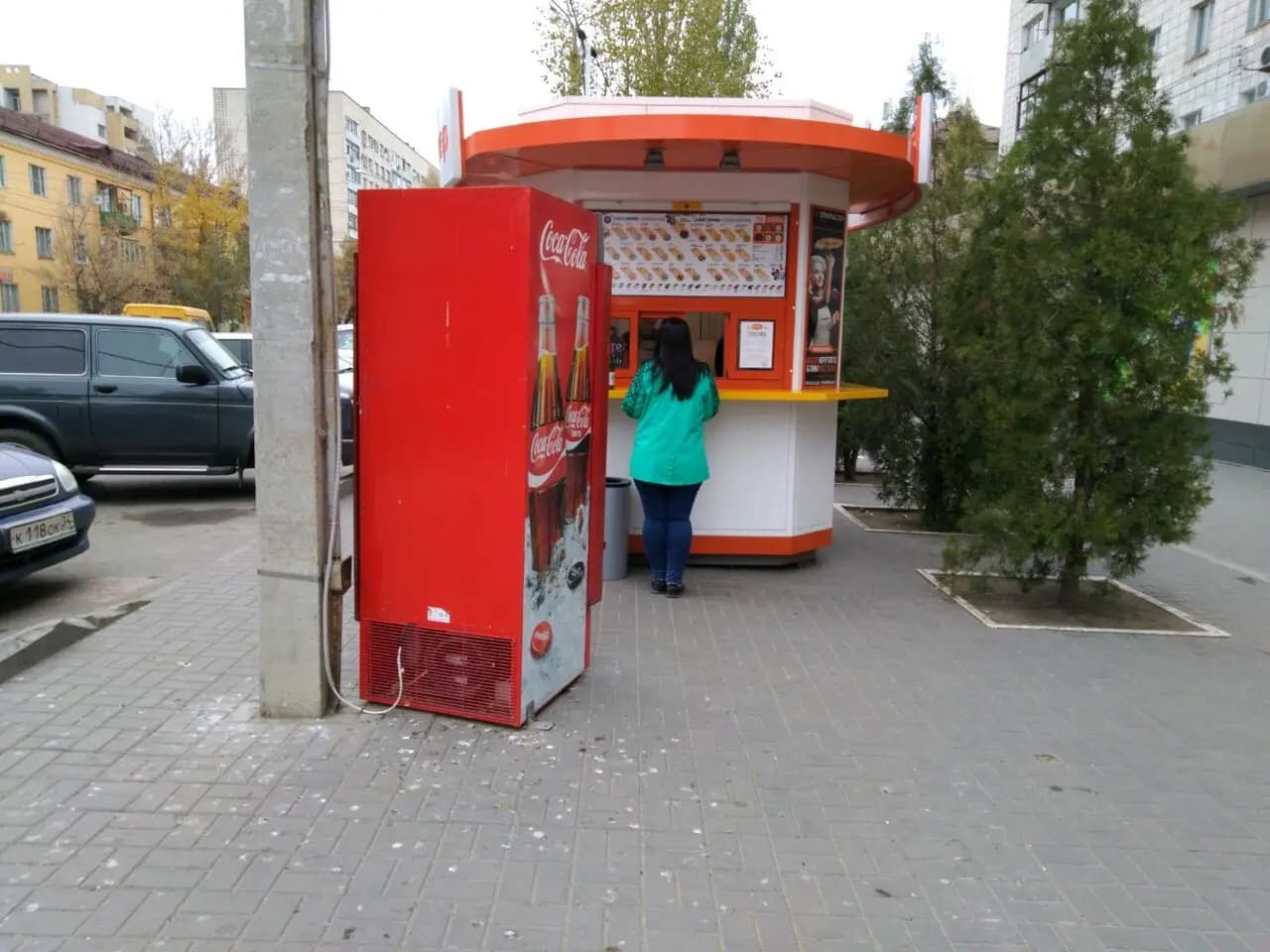 БлинМастер