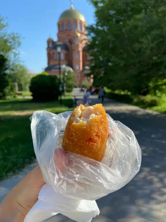 БОН аппетит