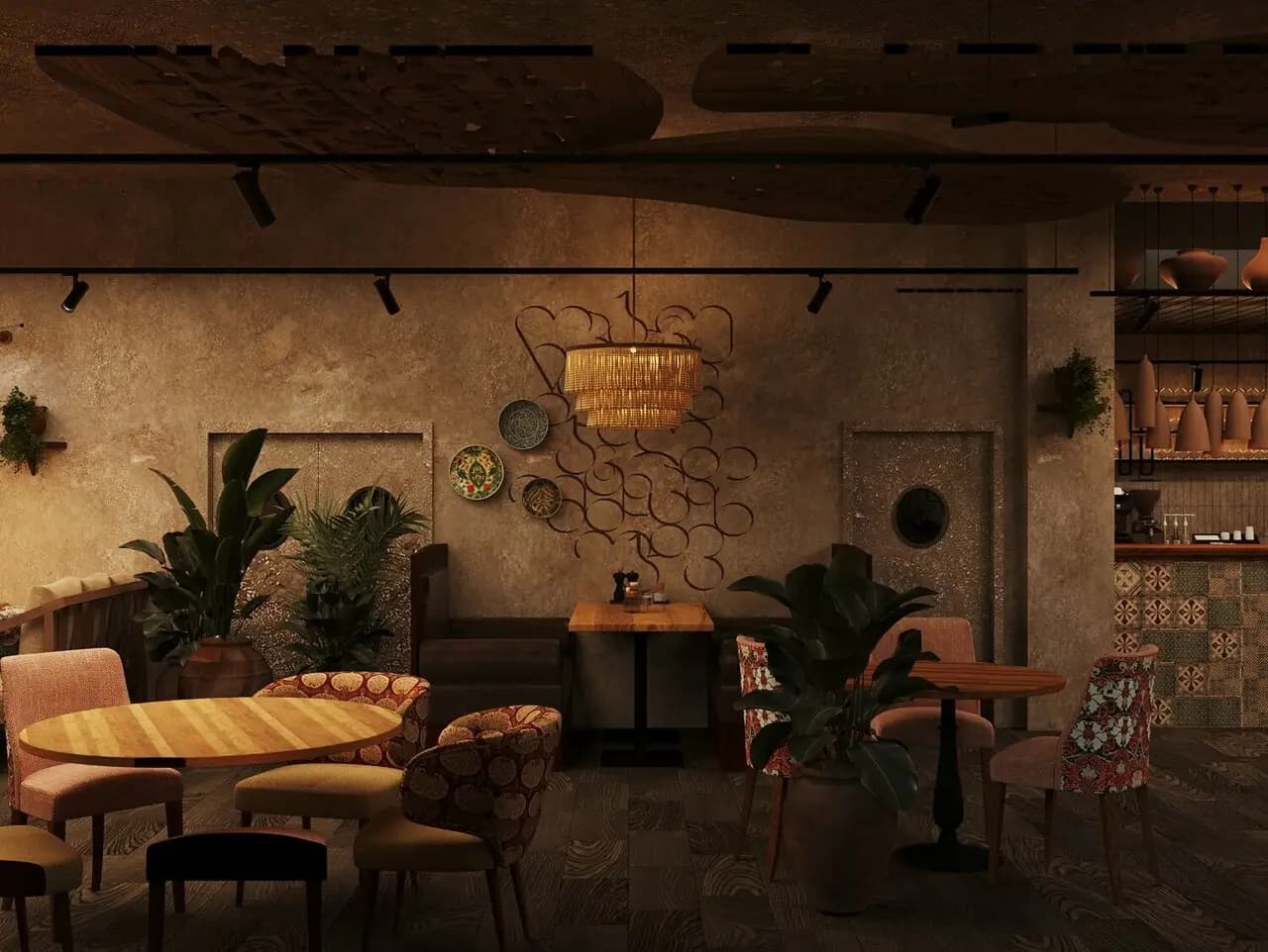 Хачапури Марико