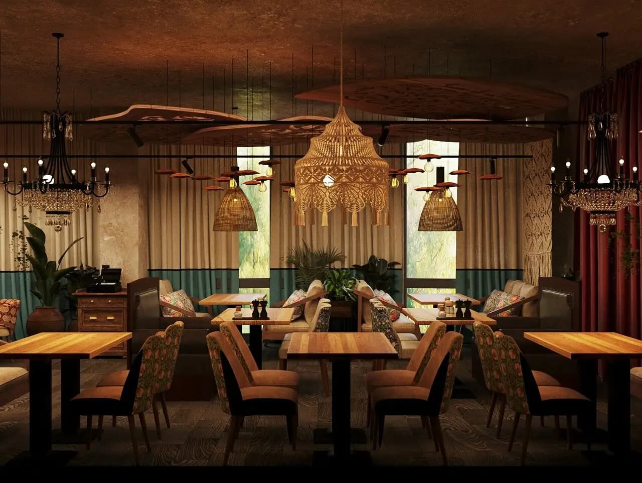 Хачапури Марико