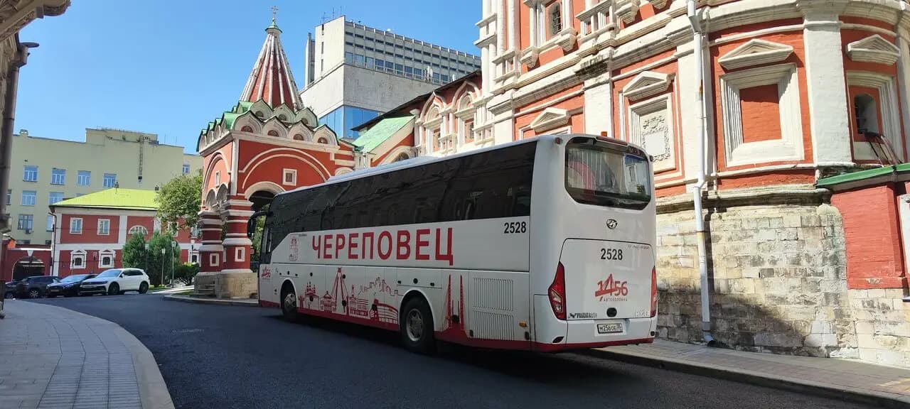 Добрая Одесса