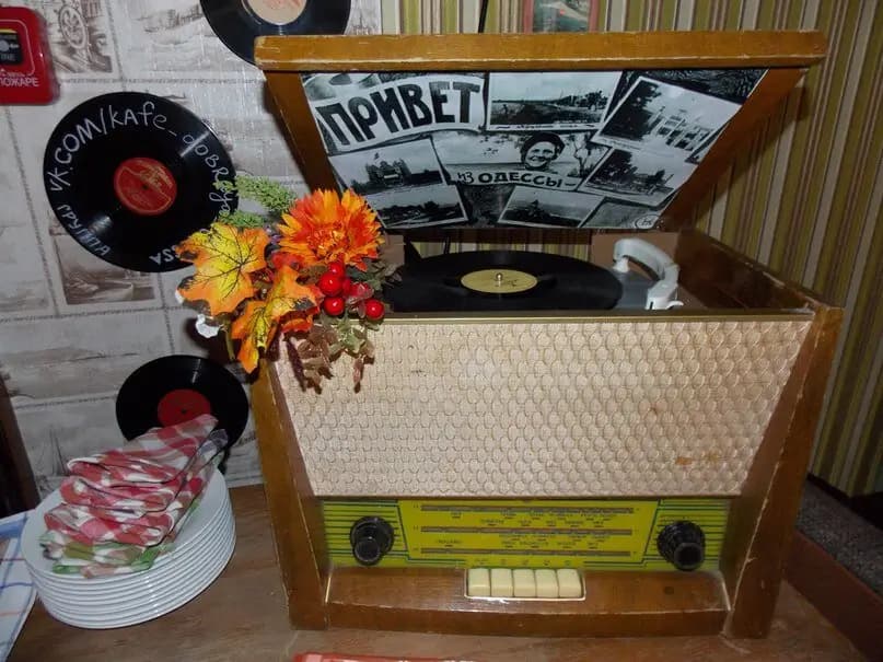 Добрая Одесса