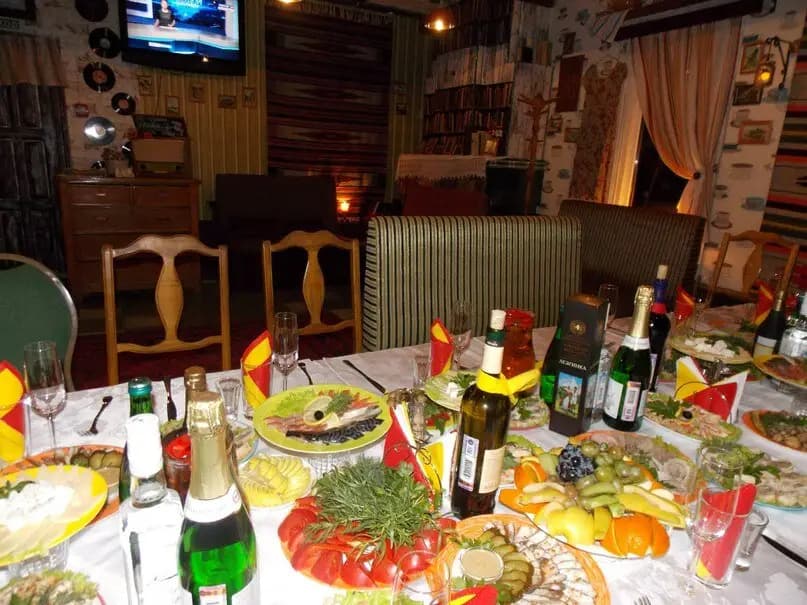 Добрая Одесса