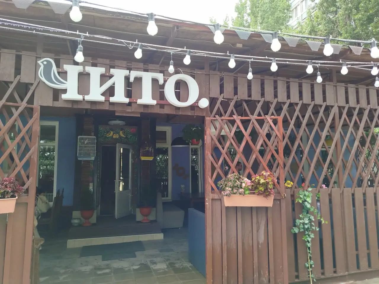 Чито