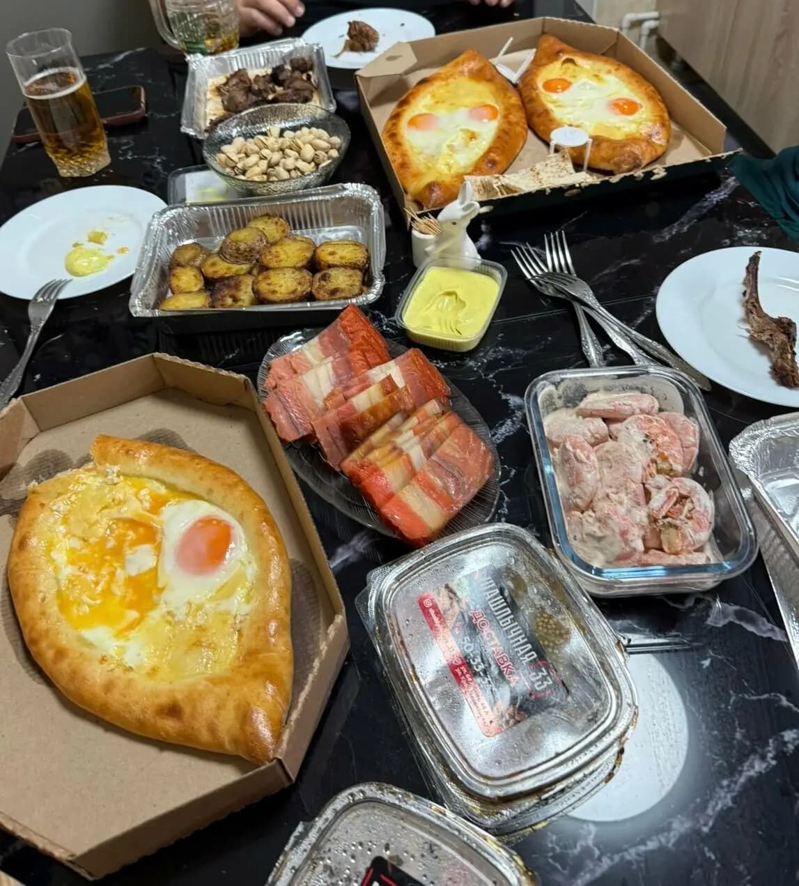 Шашлычная 33