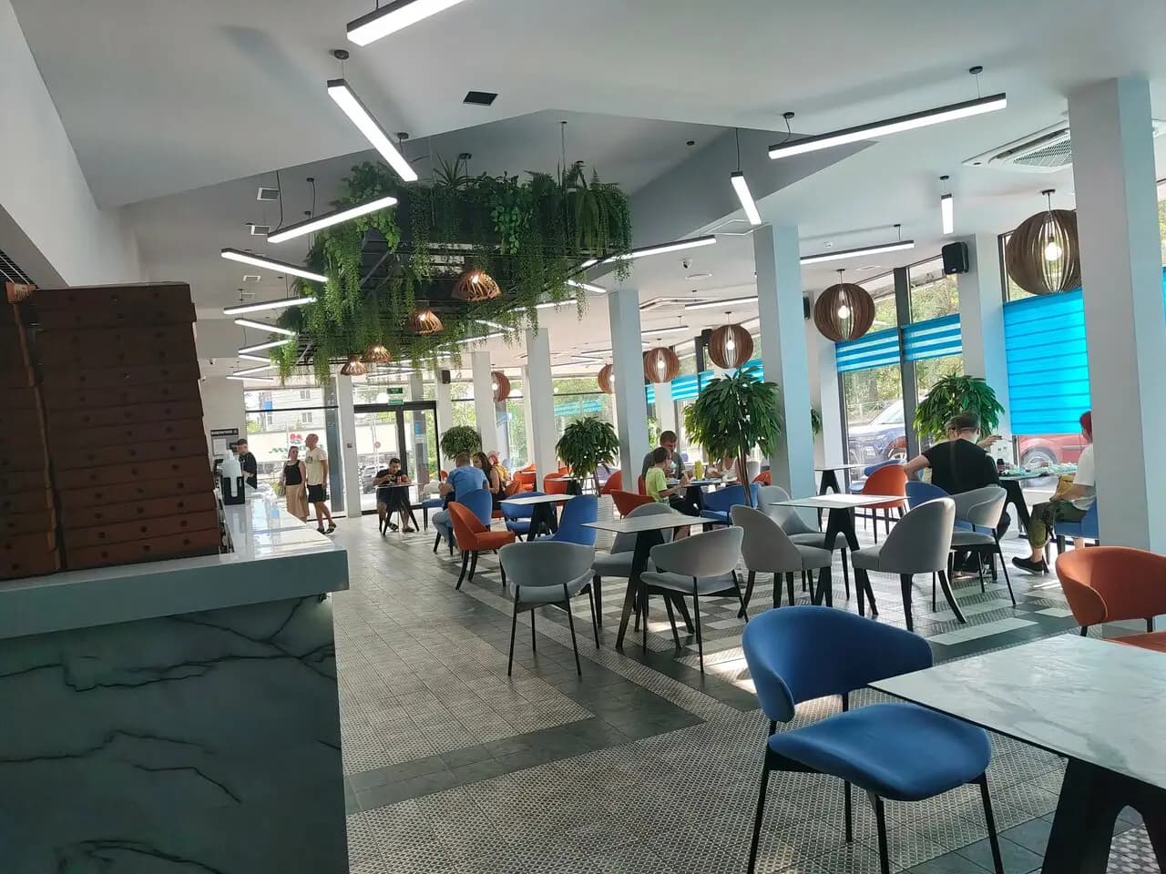 Шашлычная 33