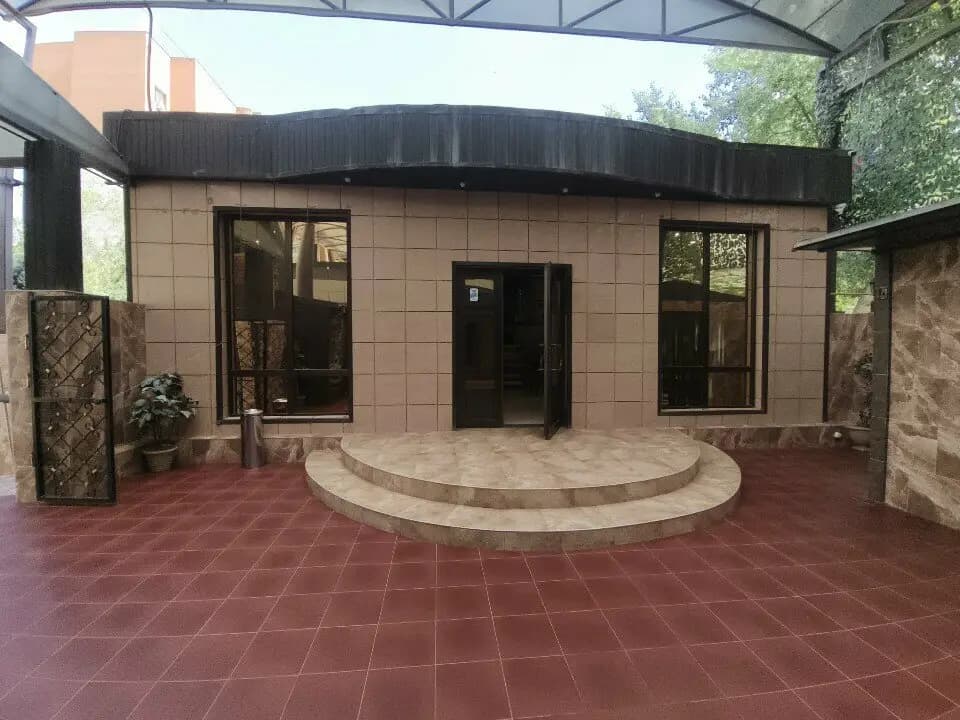 Хинкальная