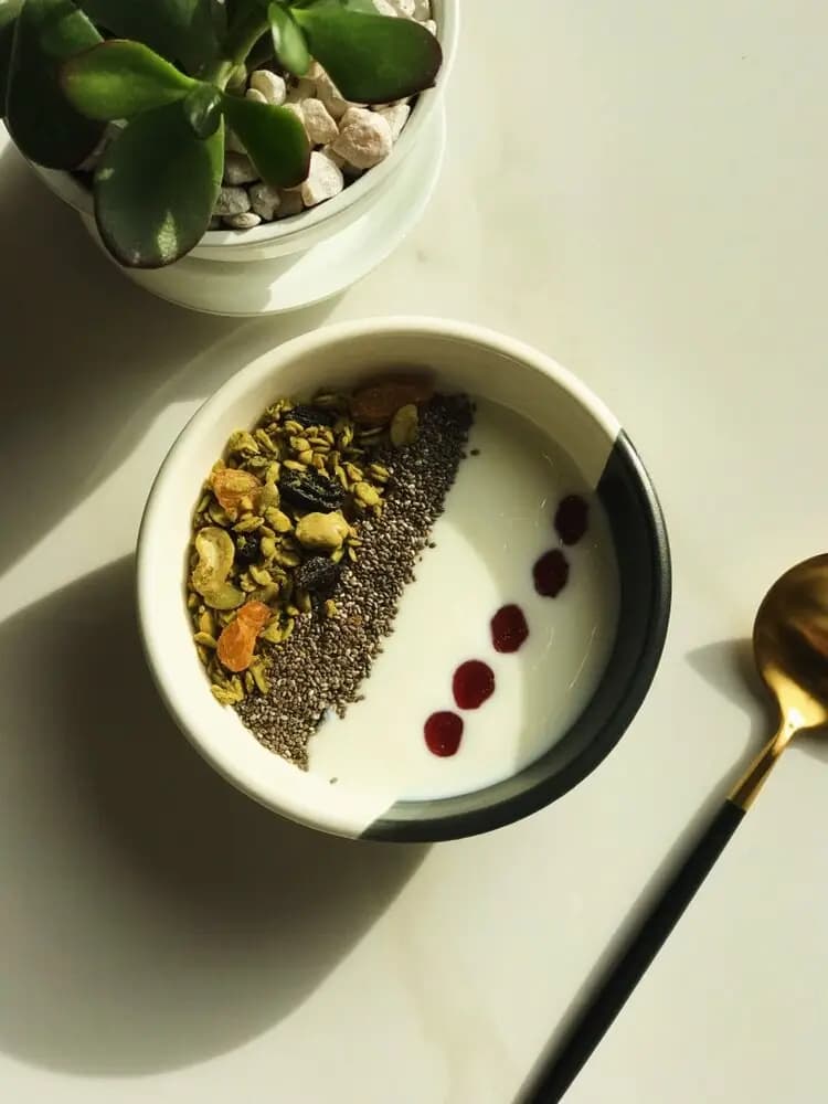 Воронка № 2