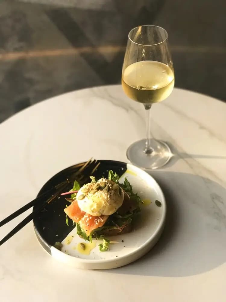 Воронка № 2