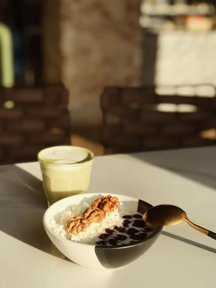 Воронка № 2