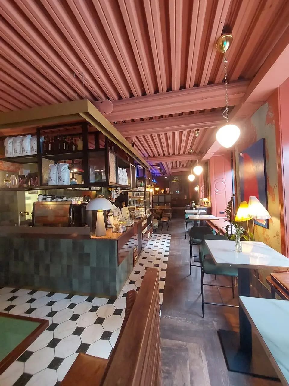 Воронка № 3