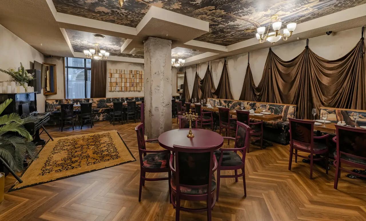 Сизокрылый