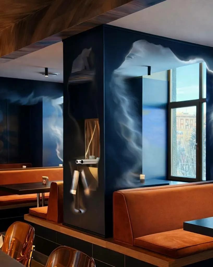 Сизокрылый