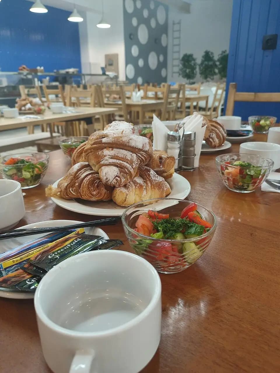 От Укропа до Сиропа