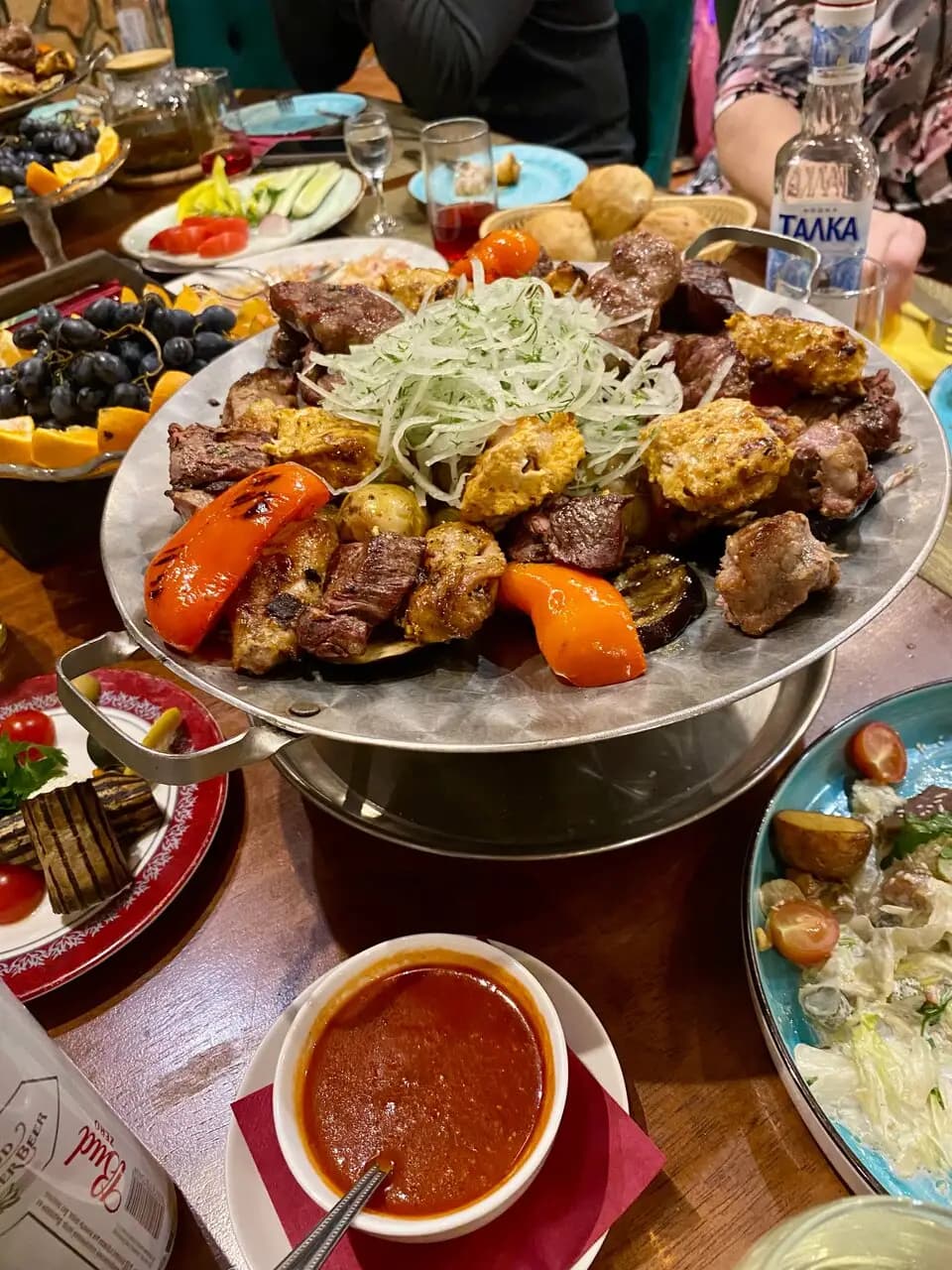 Звезда Востока