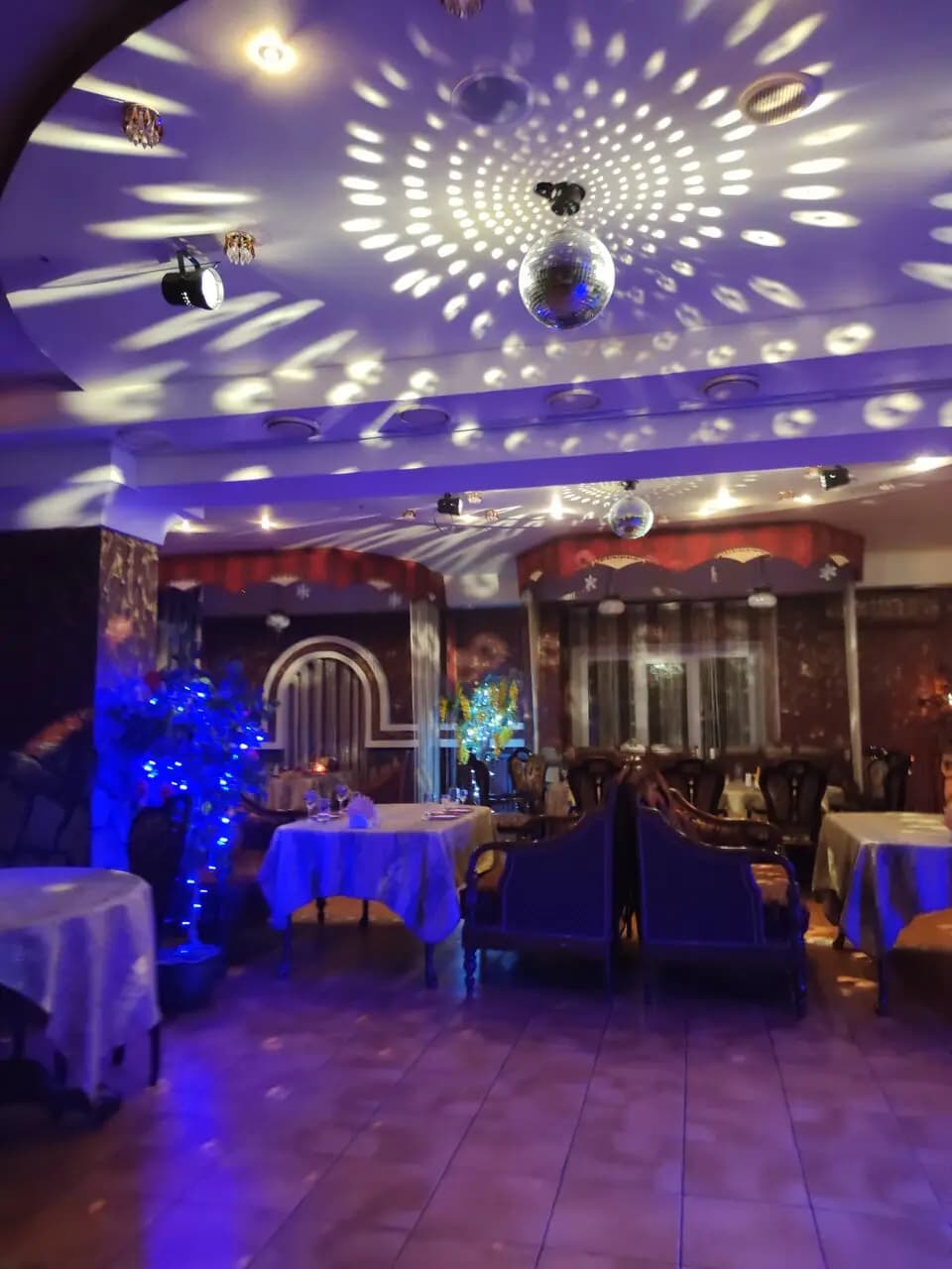 Звезда Востока