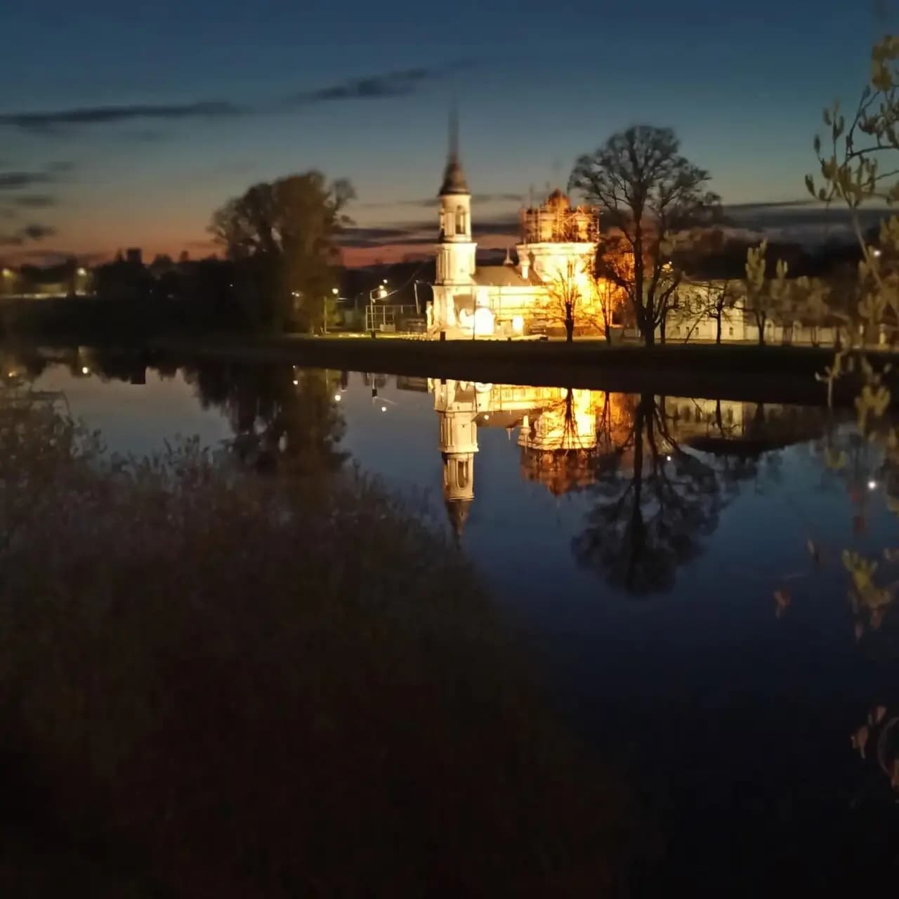 Звезда Востока