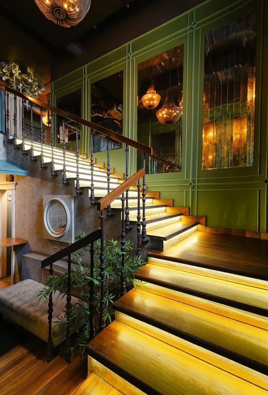 Чеширский кот