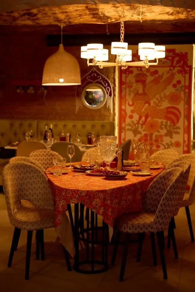 Мед и Масло