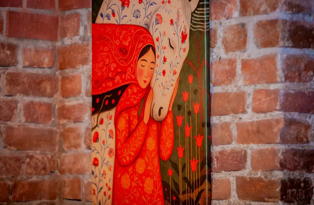 Мед и Масло