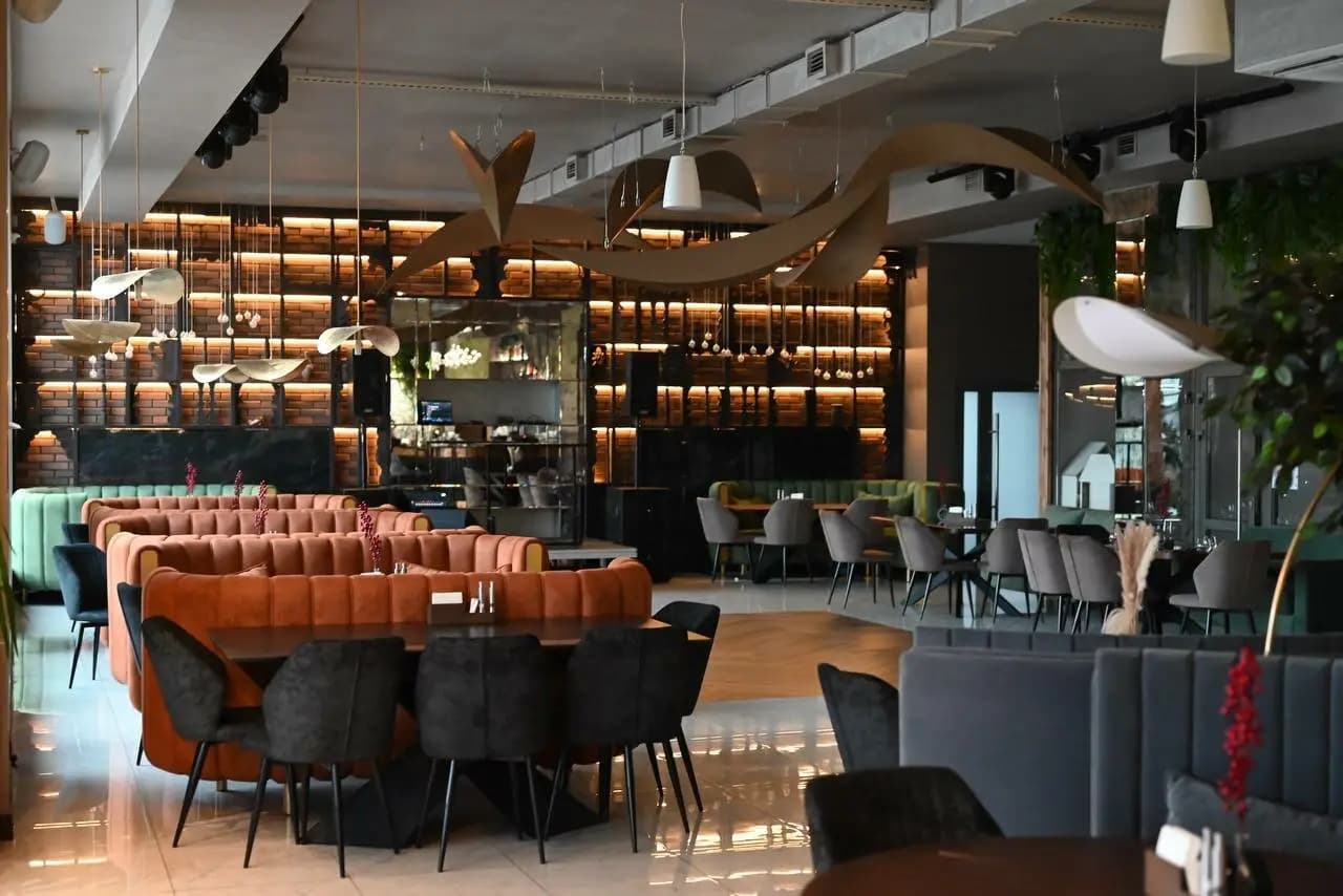 Авиатор-шеф