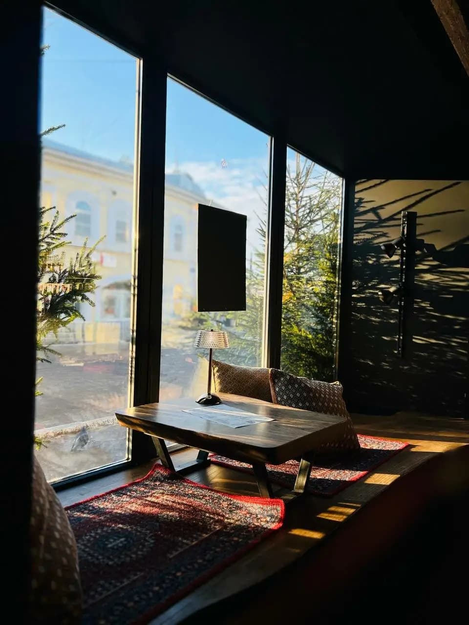 Идеальное сочетание