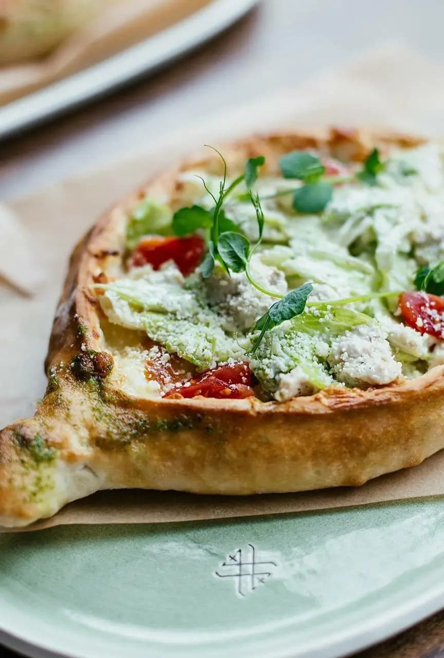 Идеальное сочетание