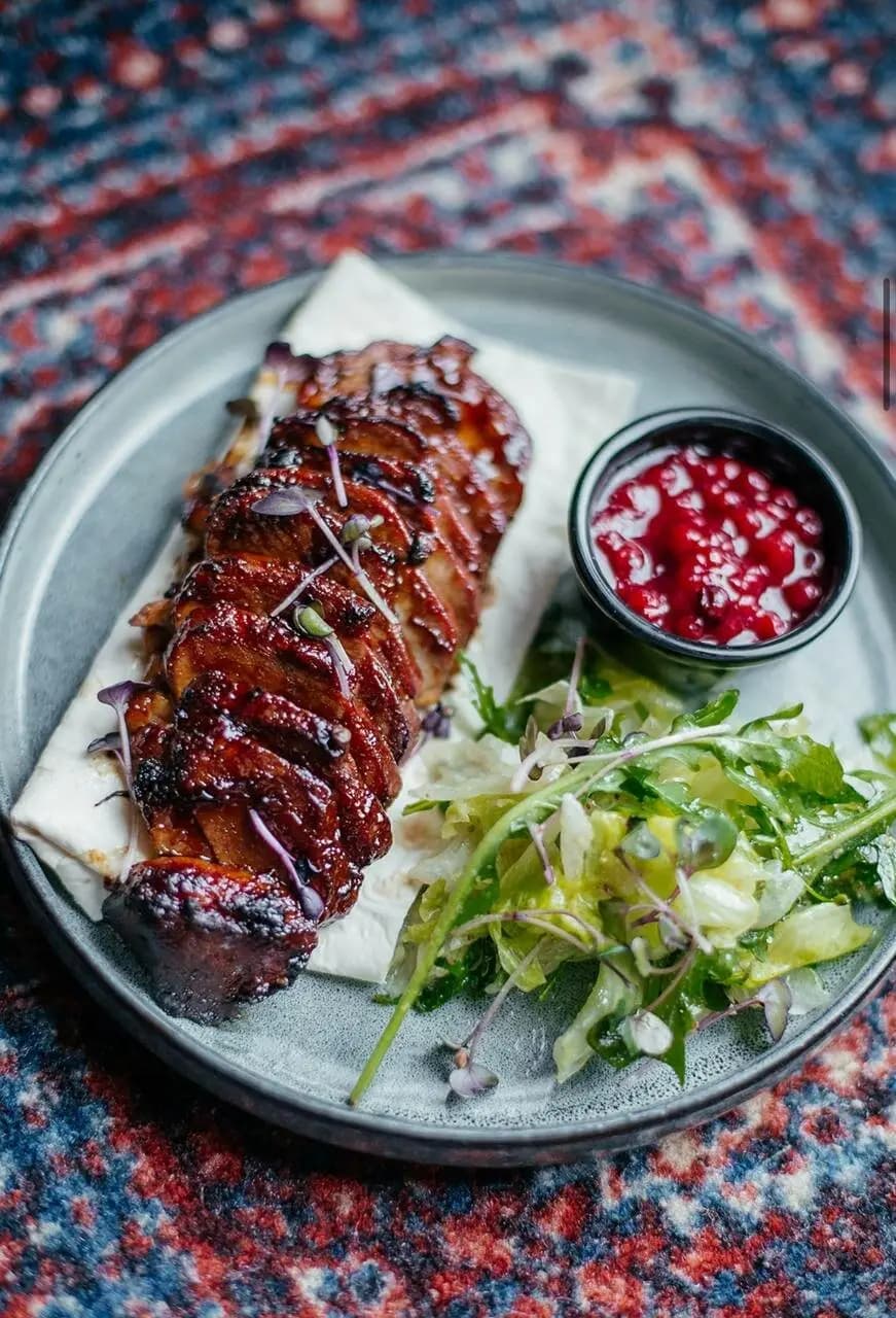 Идеальное сочетание