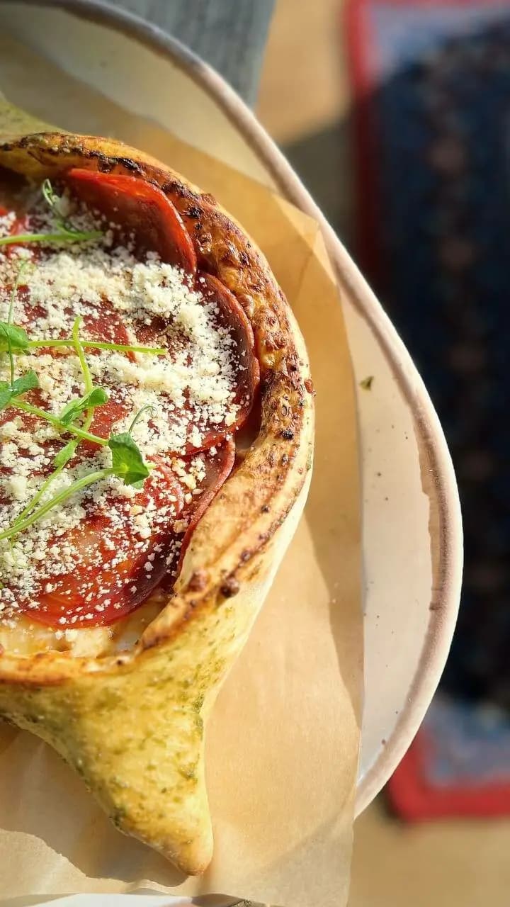 Идеальное сочетание