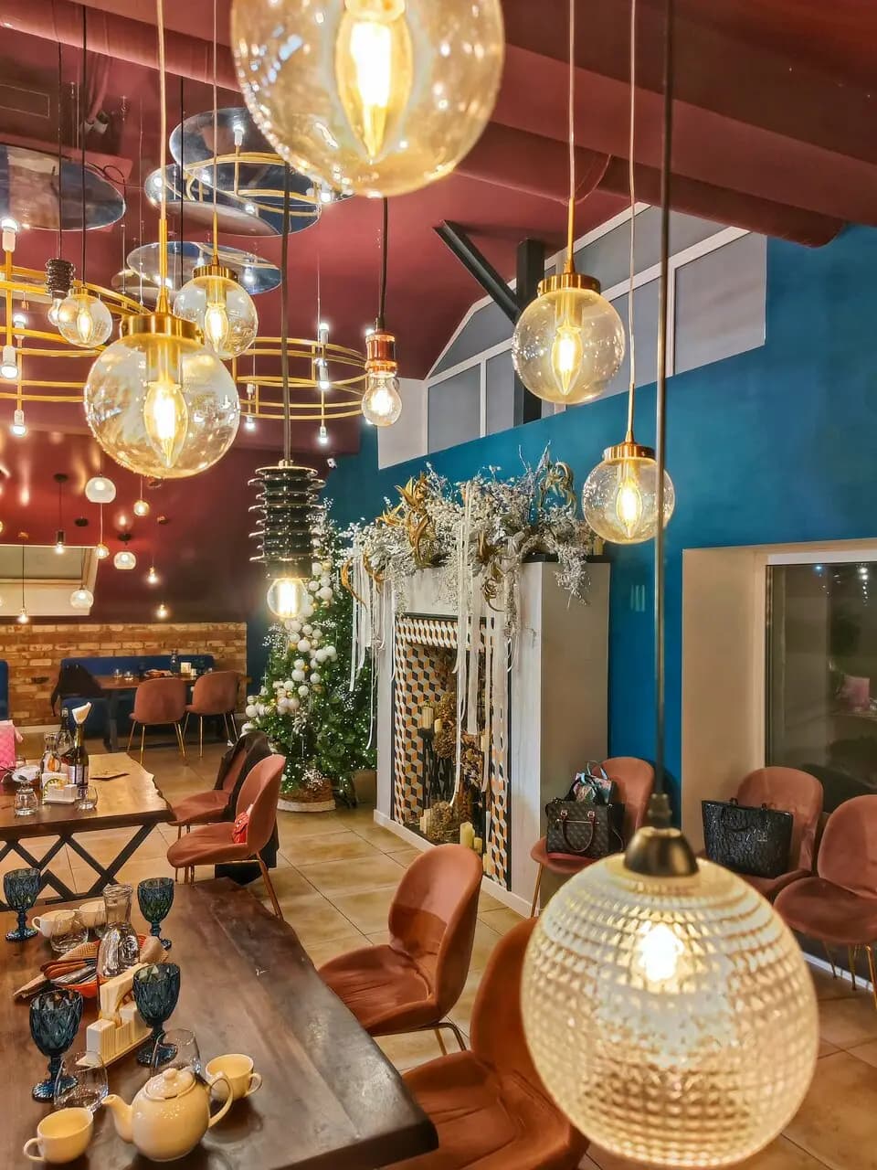 Студия Вилка