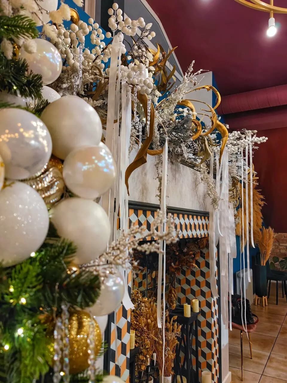 Студия Вилка