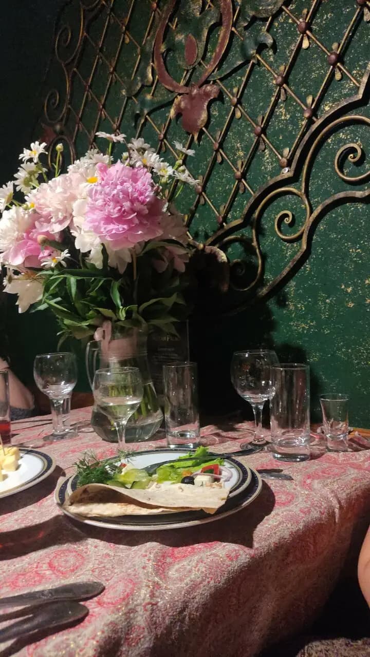 Султан Палаз