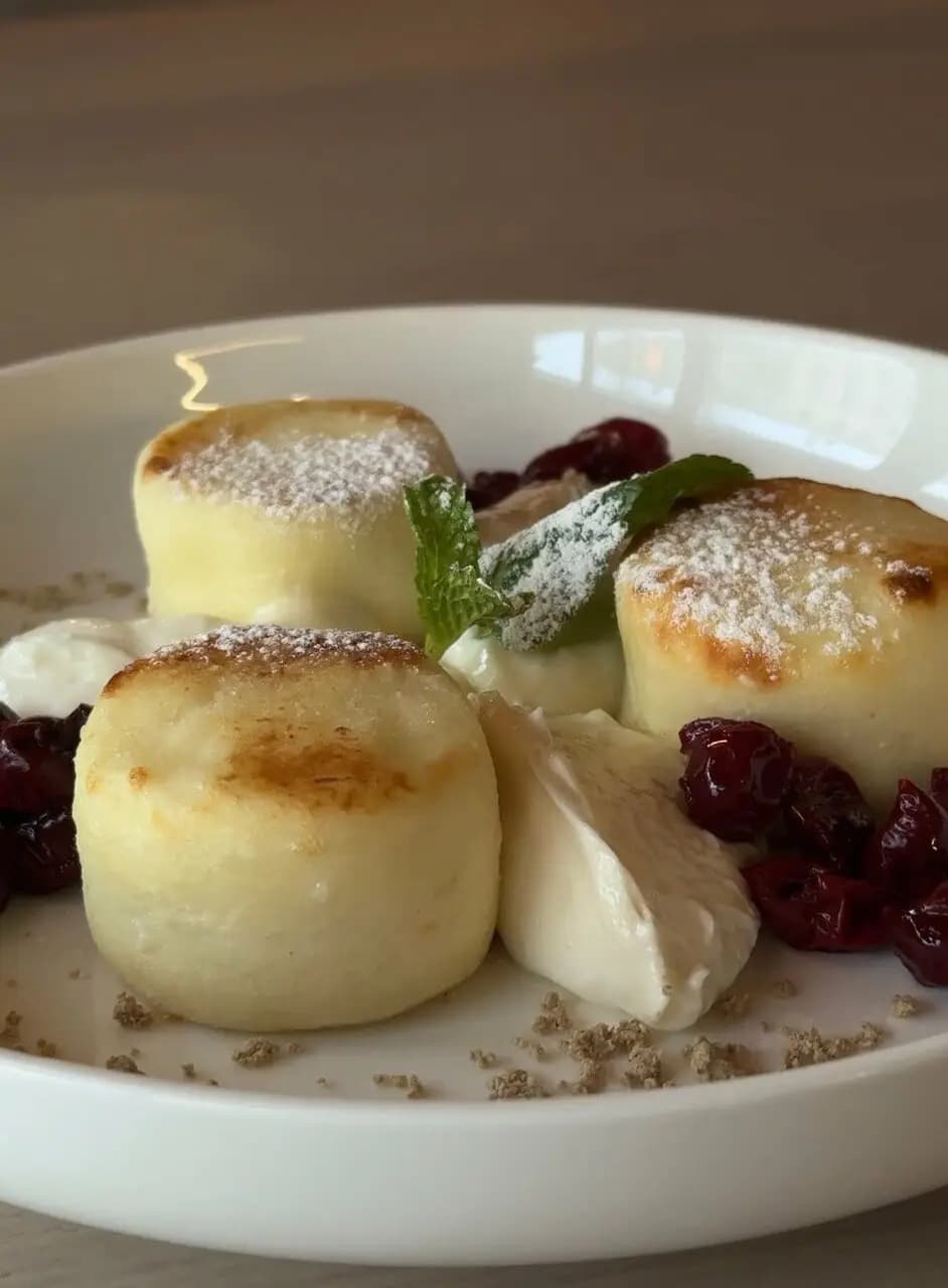 Вкус Севера