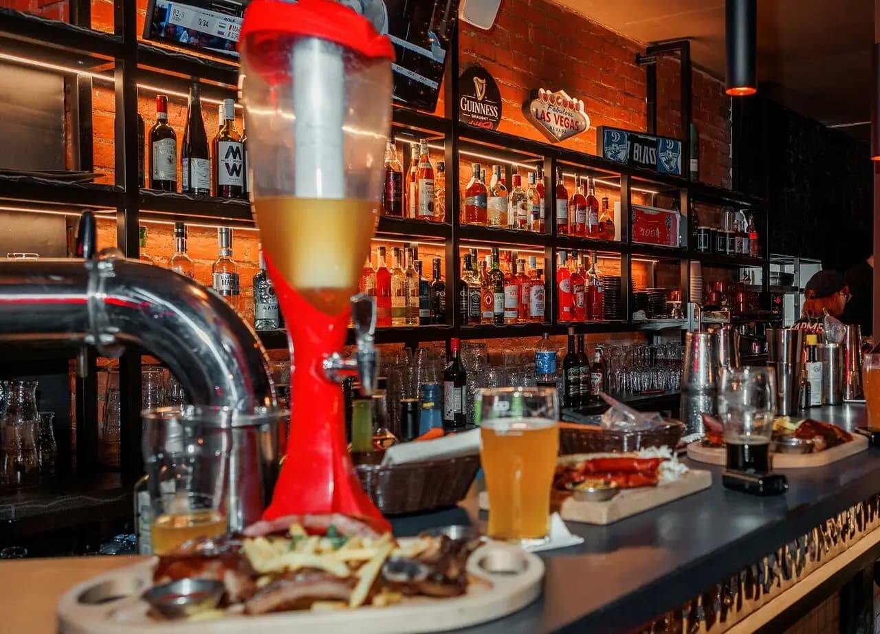 Крылья&Ребра