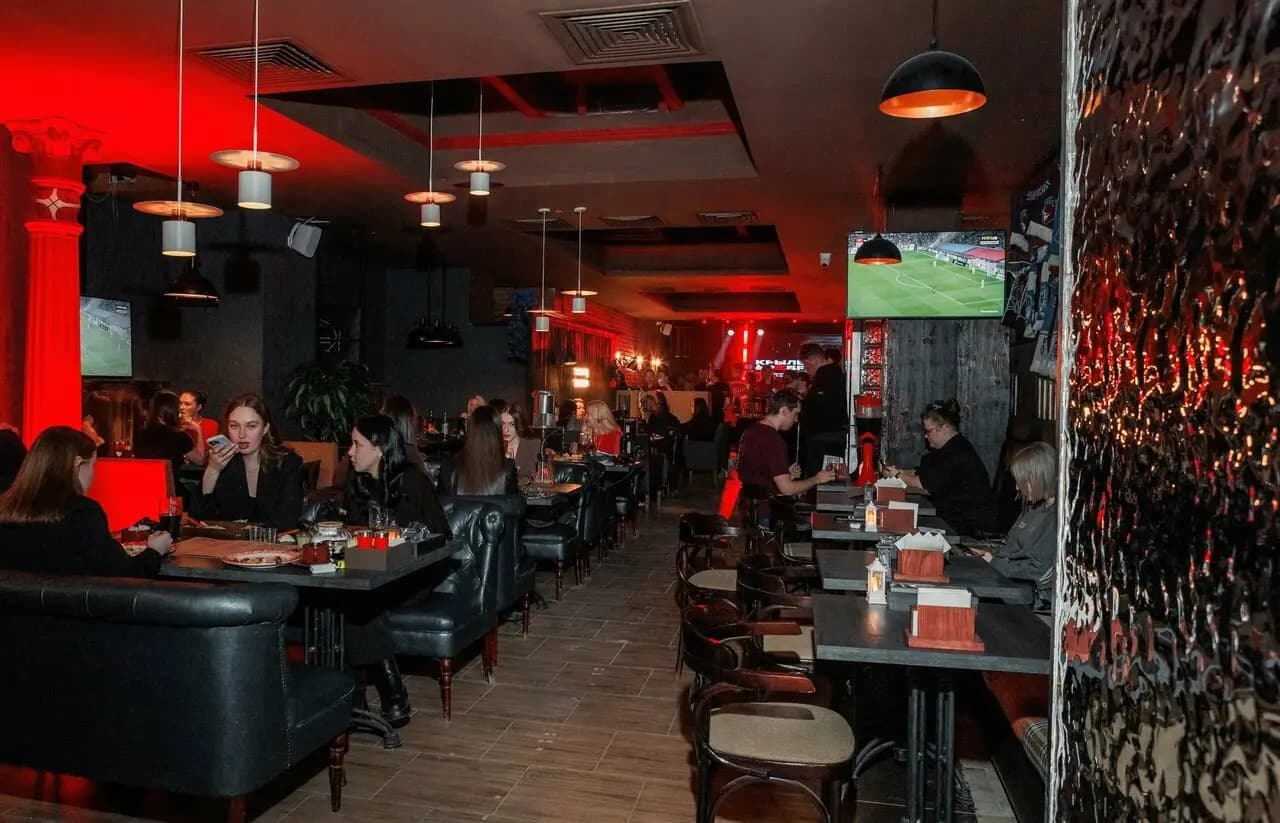 Крылья&Ребра