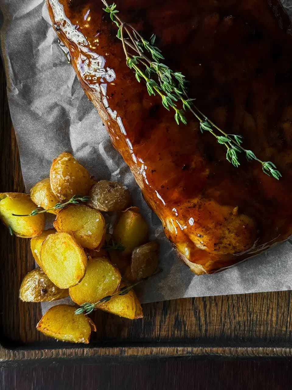 Крылья&Ребра