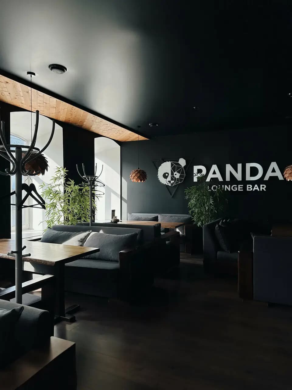 Panda