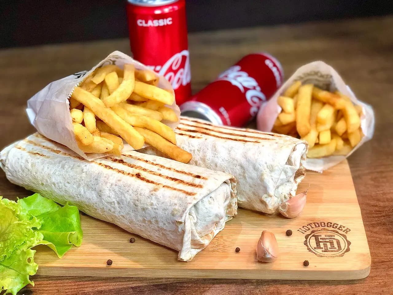 Hotdogger Вологда