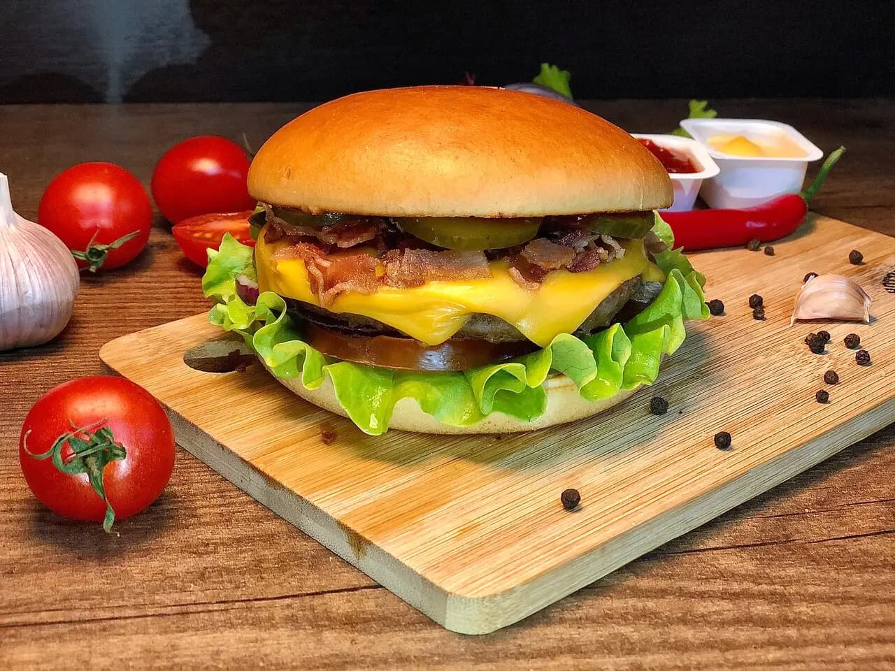 Hotdogger Вологда