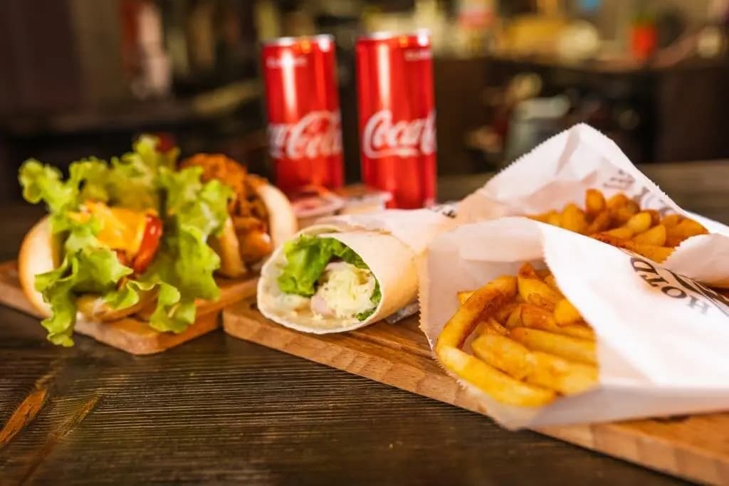 Hotdogger Вологда