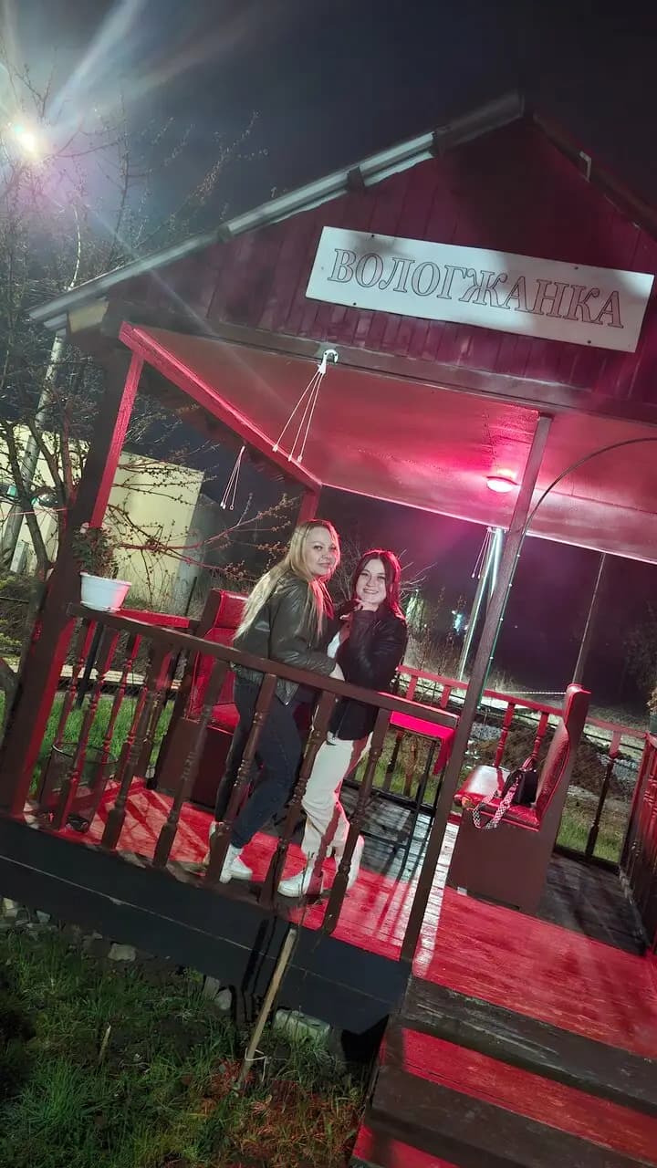 Вологжанка