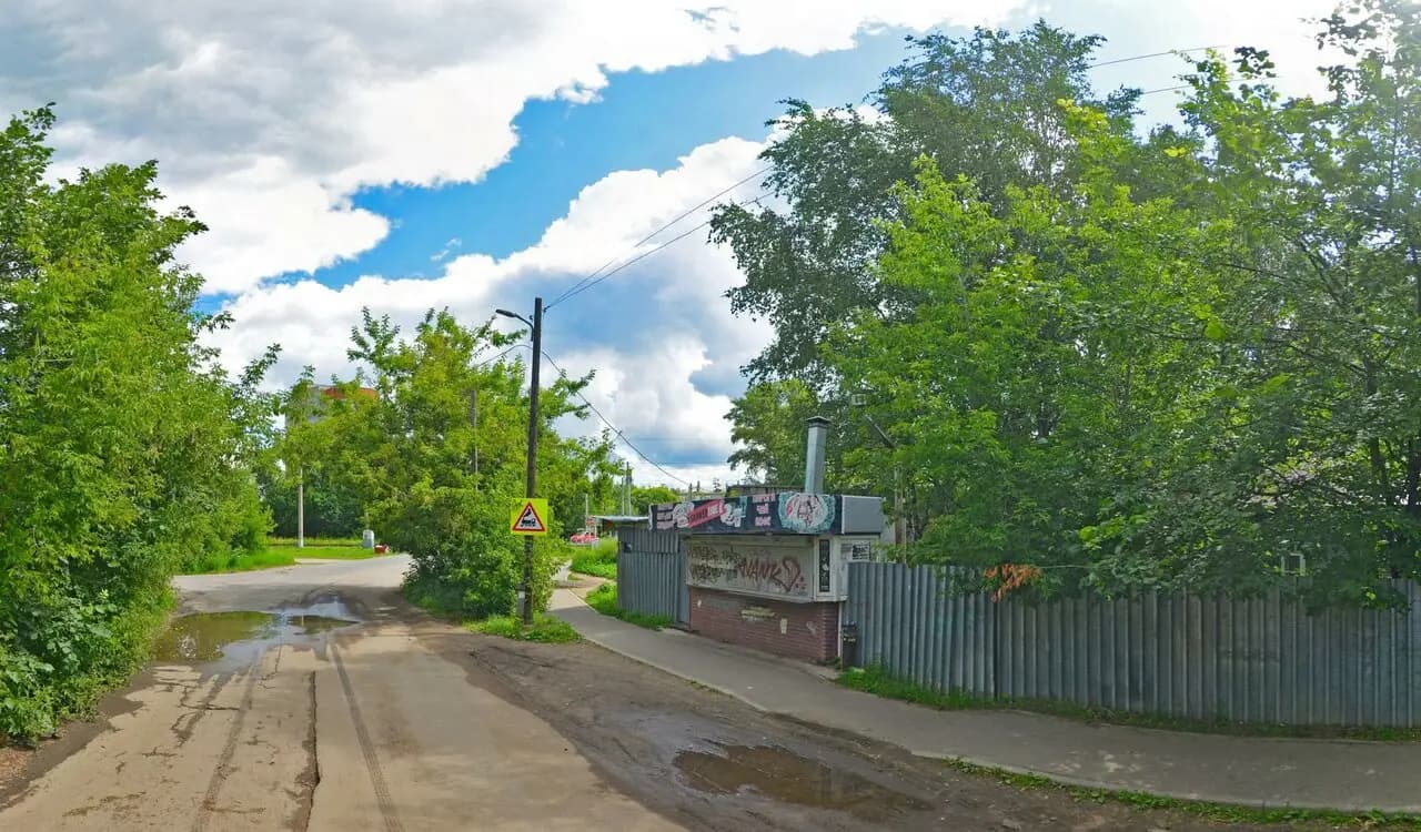 Шаверма, Бургеры, Хот-доги