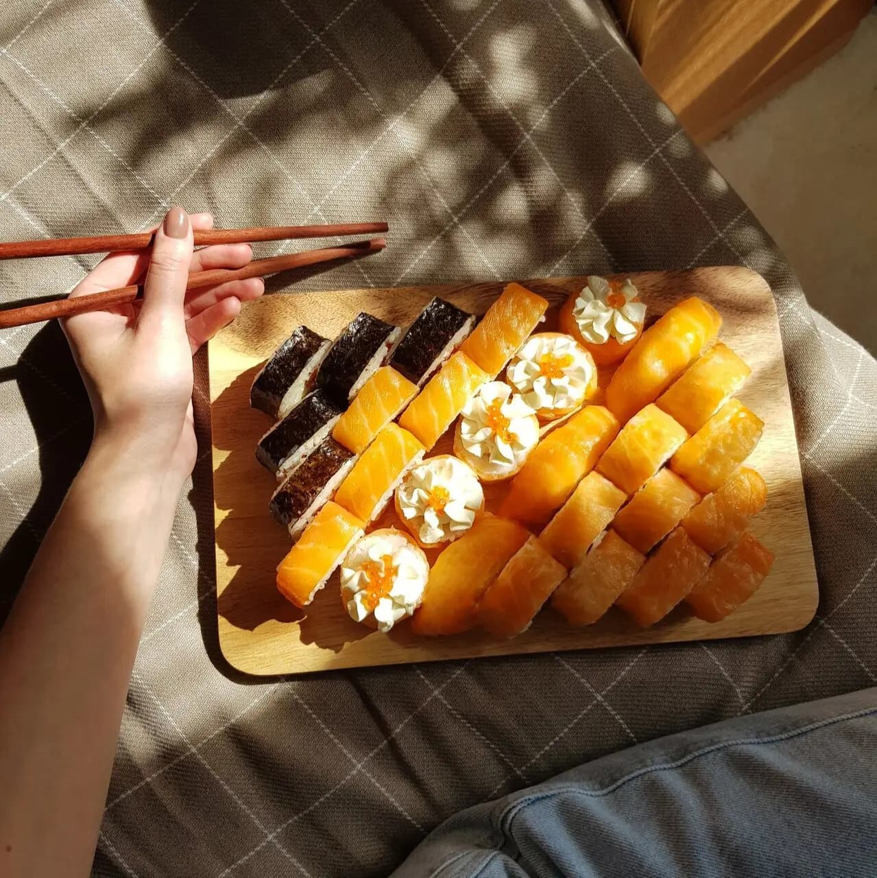 Суши-Маркет