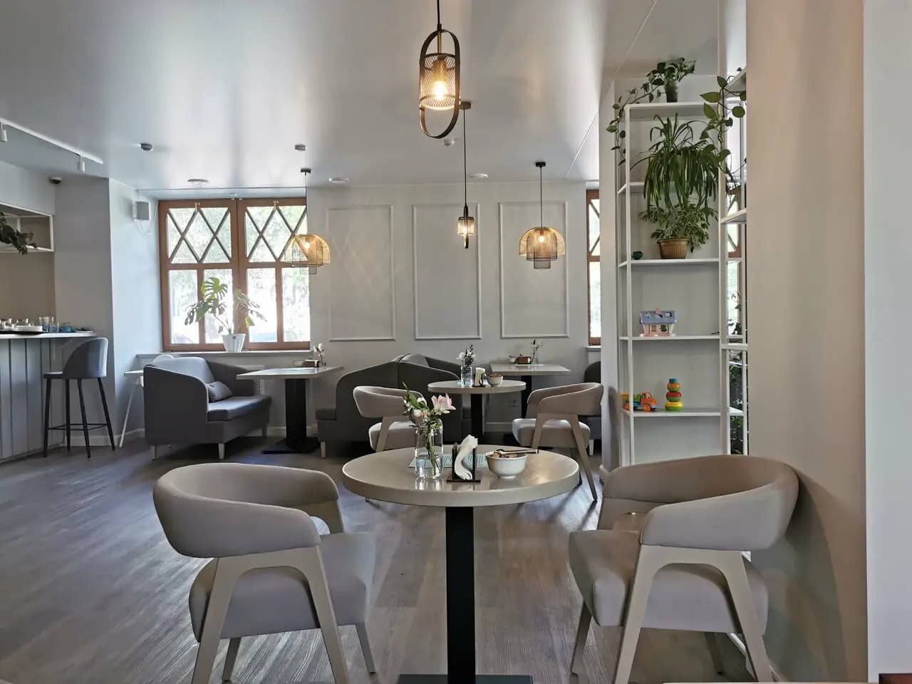 Альтернатива