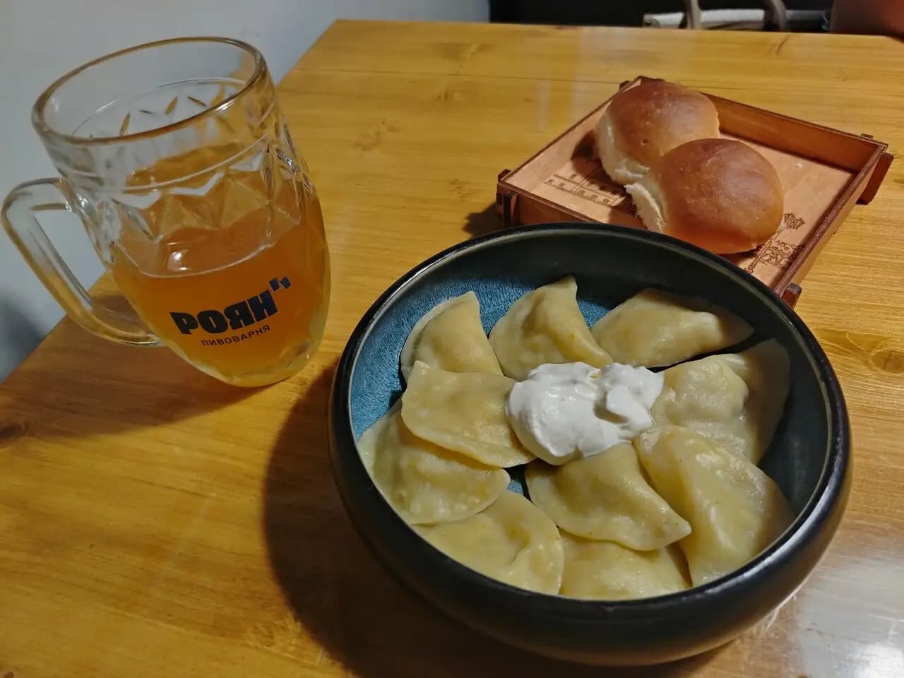 Вкусноесть