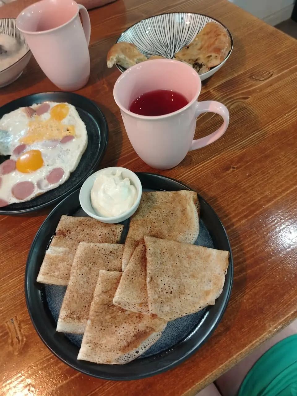 Вкусноесть