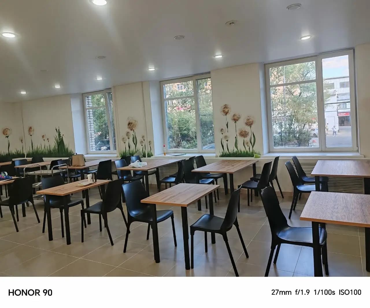 Легенды вкуса